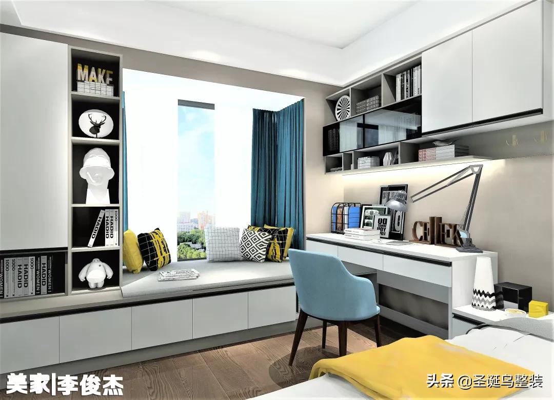 鸡肋飘窗打破技巧,飘窗怎么去掉