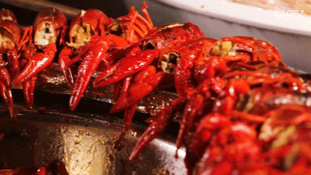 火锅界的cp,小龙虾火锅推荐