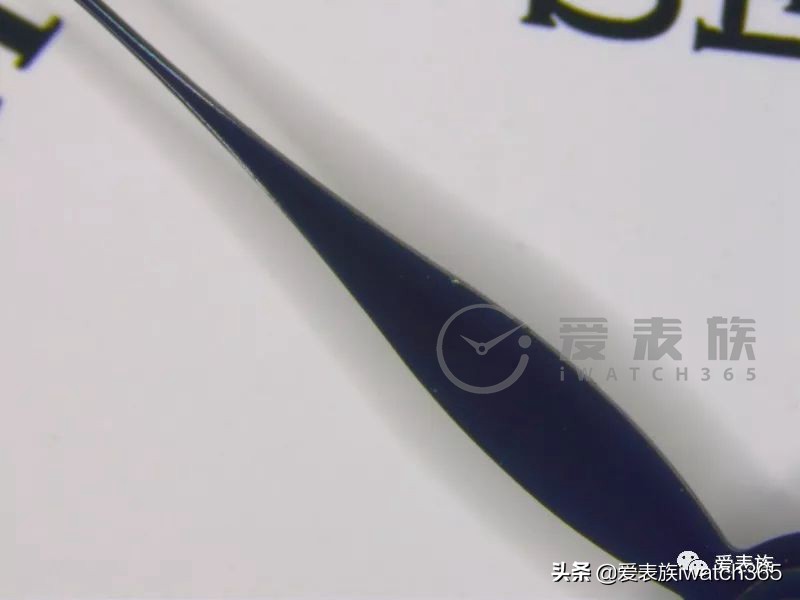 5千元到手的珐琅表做工几何？显微镜下的精工Seiko鸡尾酒