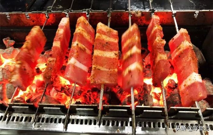 私藏美食小清单丨郑州西郊“米其林三星”瓦罐，喝完酒后的打卡地