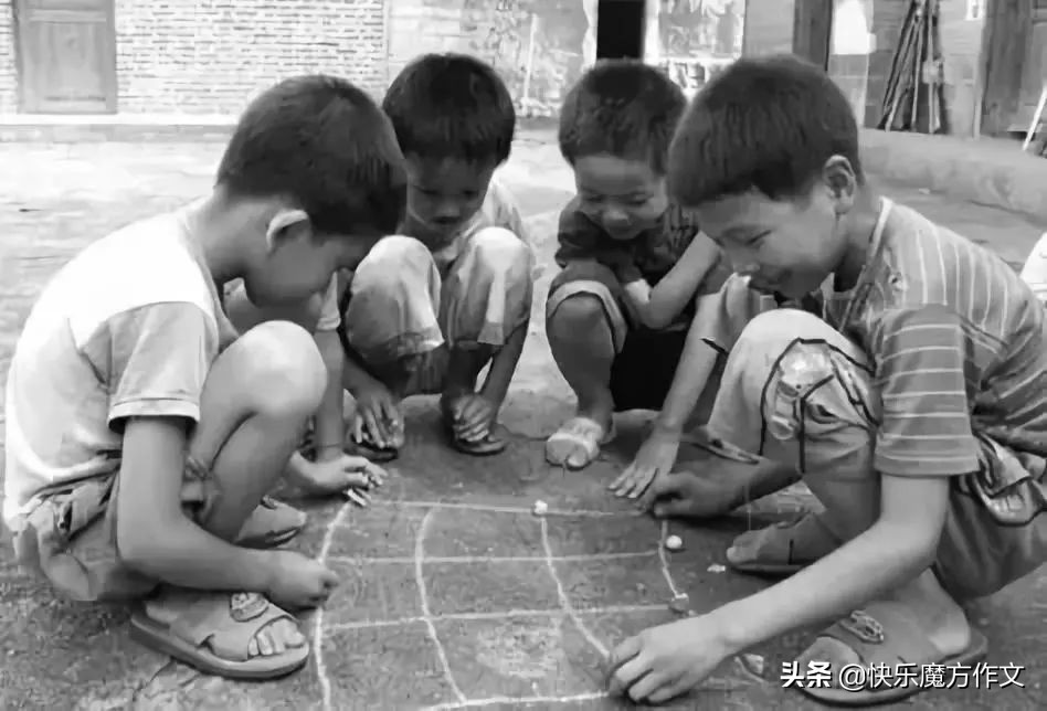 子长乡愁,子长的变化