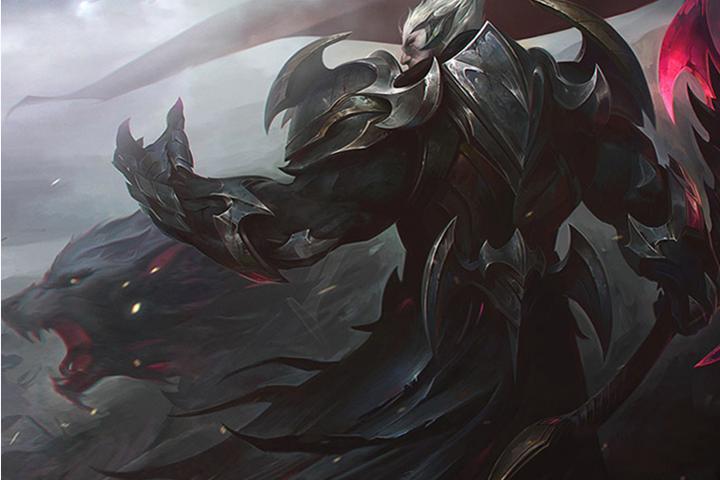 有哪些英雄可以完全克制铠,哪几位英雄可以完美克制亚连