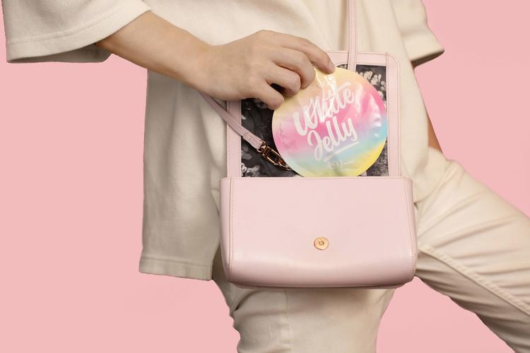 推荐胶原蛋白果冻,美白胶原蛋白果冻