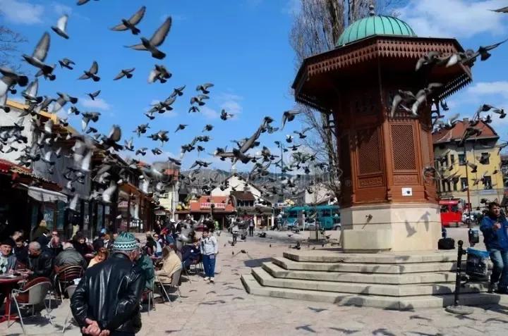 黑山和塞尔维亚对中国免签吗,塞尔维亚第一个对中国免签的国家