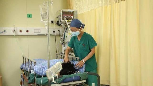 人流之后长睡不醒，女人的困，有多少人能懂？