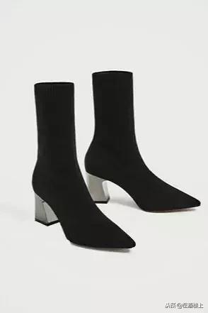 粗腿穿什么靴子显瘦,腿粗胯宽穿什么靴子显瘦推荐