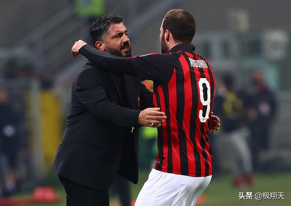 看别人家的U23！三场比赛他就征服米兰加图索一意外却打开新局面