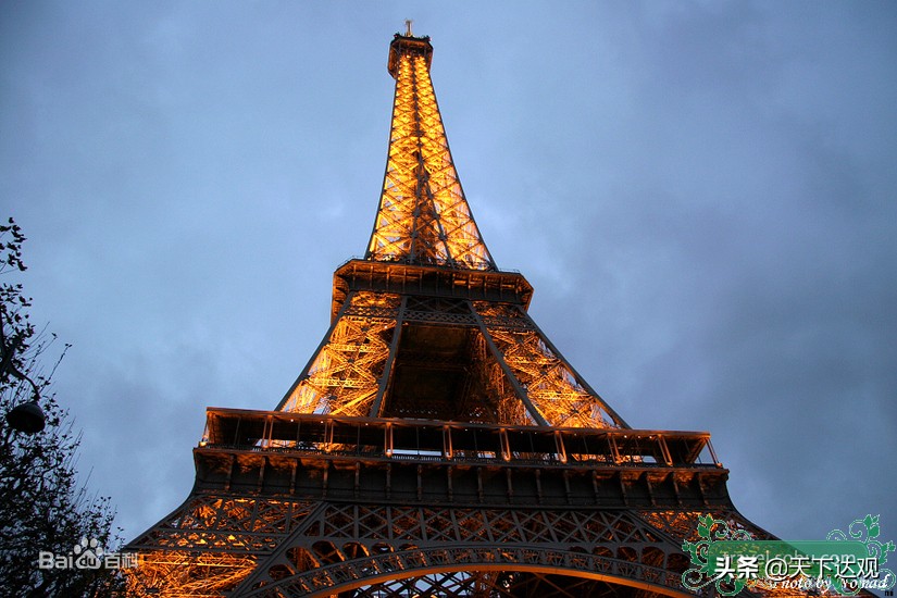 法国首都巴黎大都市,法国首都巴黎是哪里