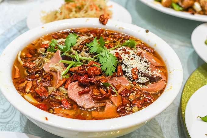 太行山之美巍峨壮丽,太行山最美的免费风景在哪里