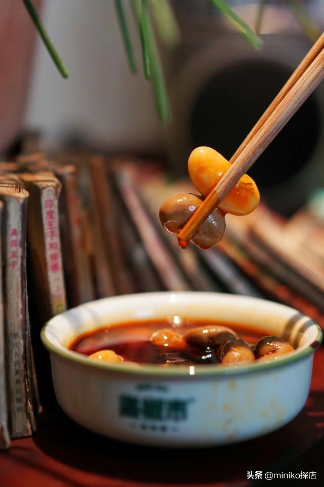 夏天的第一座“雪山”，就在海椒市串串香