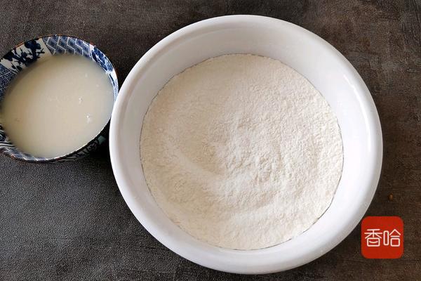 油条怎么做酥脆松软完整教程,油条怎么快速做酥脆松软完整教程