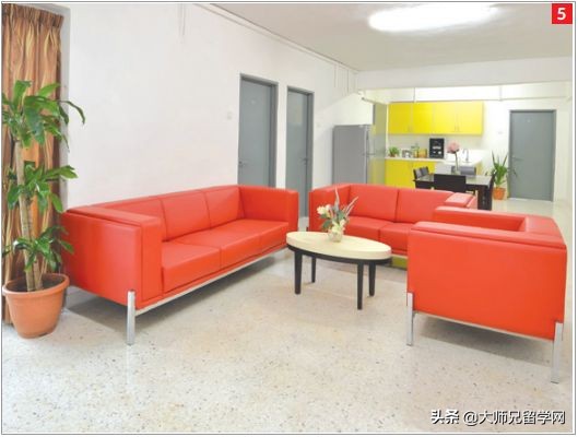 马来西亚双威大学师资力量,马来西亚双威大学的专业