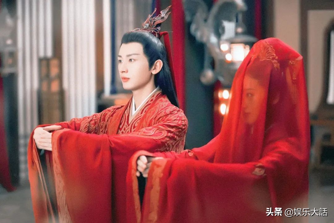 70集变59集!《琉璃》被删11集后观众评论:注水与集数无关