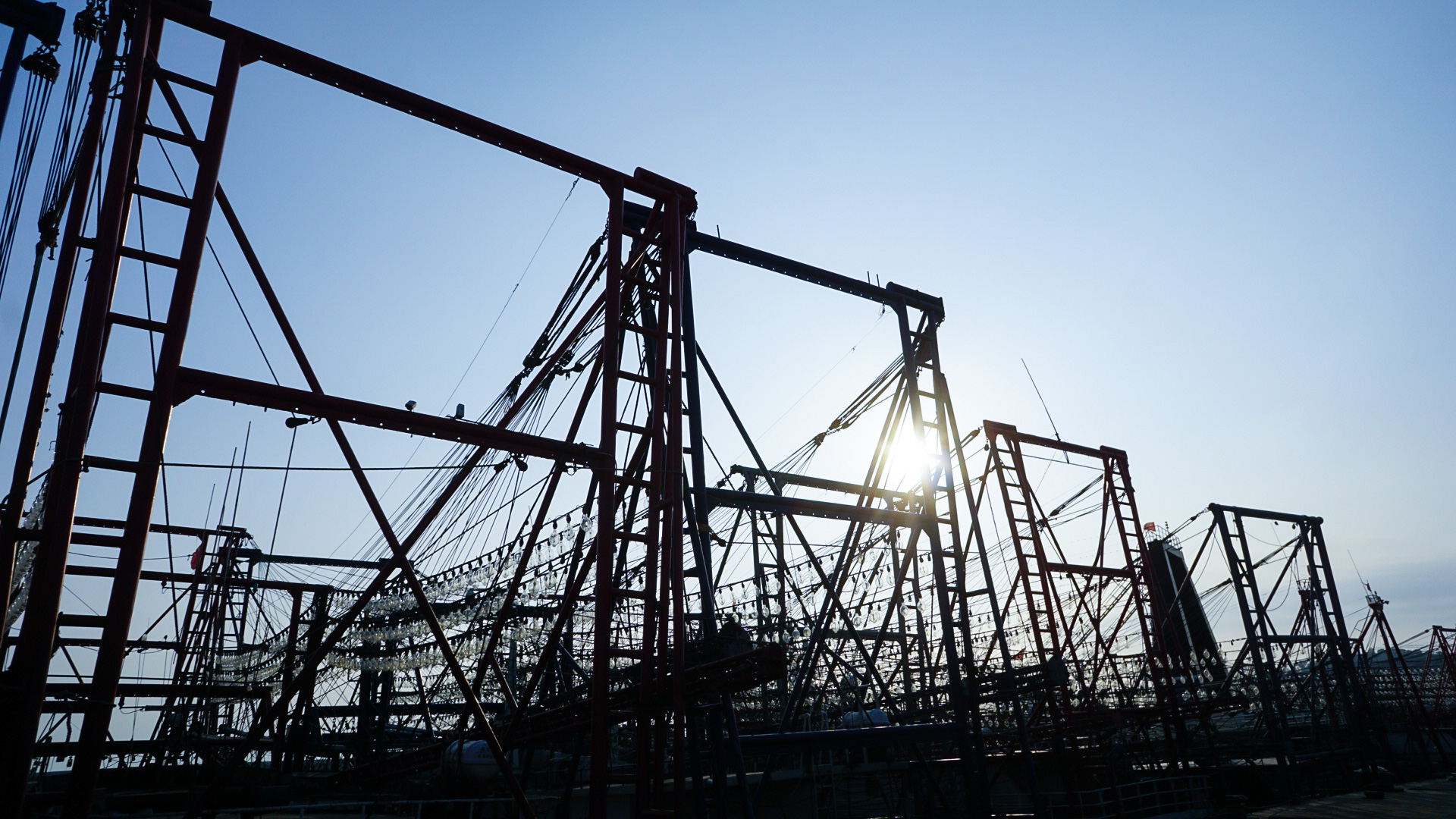 从北海一路开车到越南，都遇到了什么？