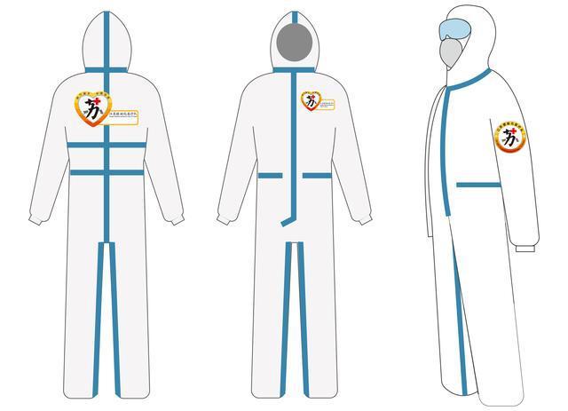 今日援鄂医疗队,向各医疗队致敬