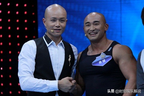 20岁当爹娶哈佛学霸,如今的乐嘉过得怎么样