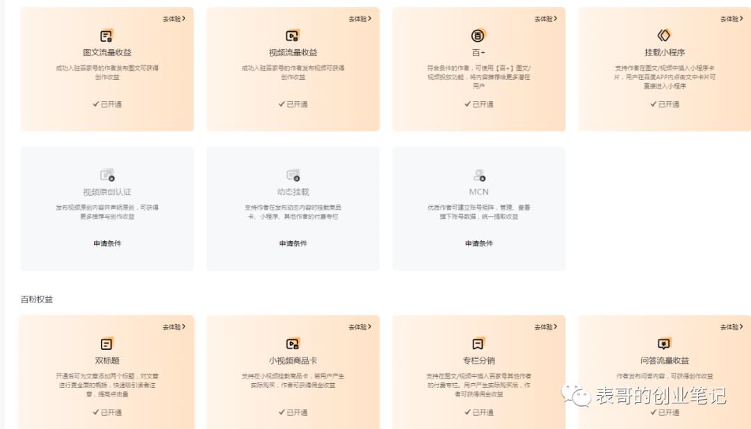 自媒体百家号靠谱吗,头条号自媒体领域选哪个