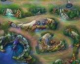 lol英雄联盟精彩推荐,lol英雄联盟野区