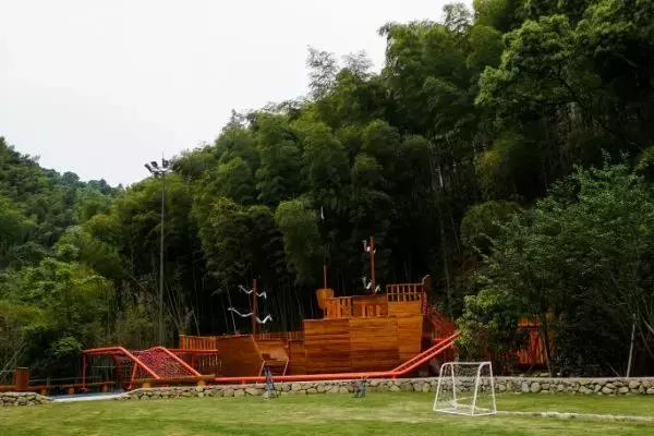 宁海安岚度假酒店,宁海安岚最美的酒店