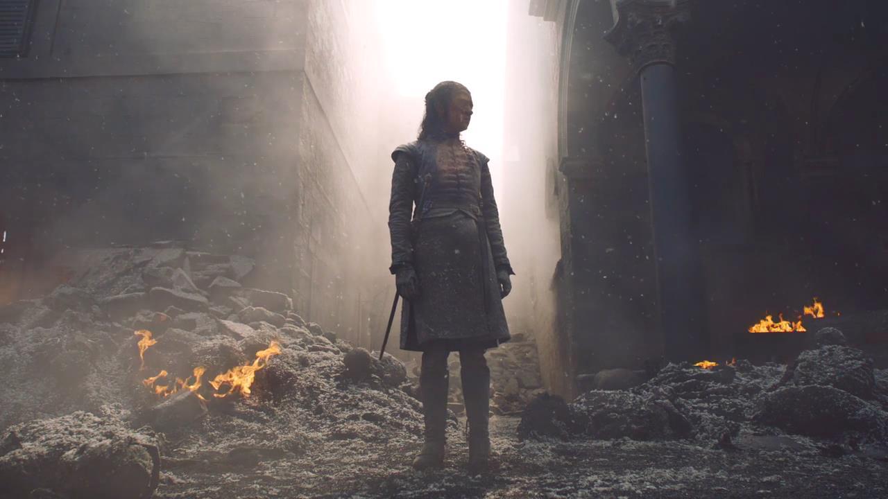 GOT·S8E5：对“权游”大结局你还有多少期待？