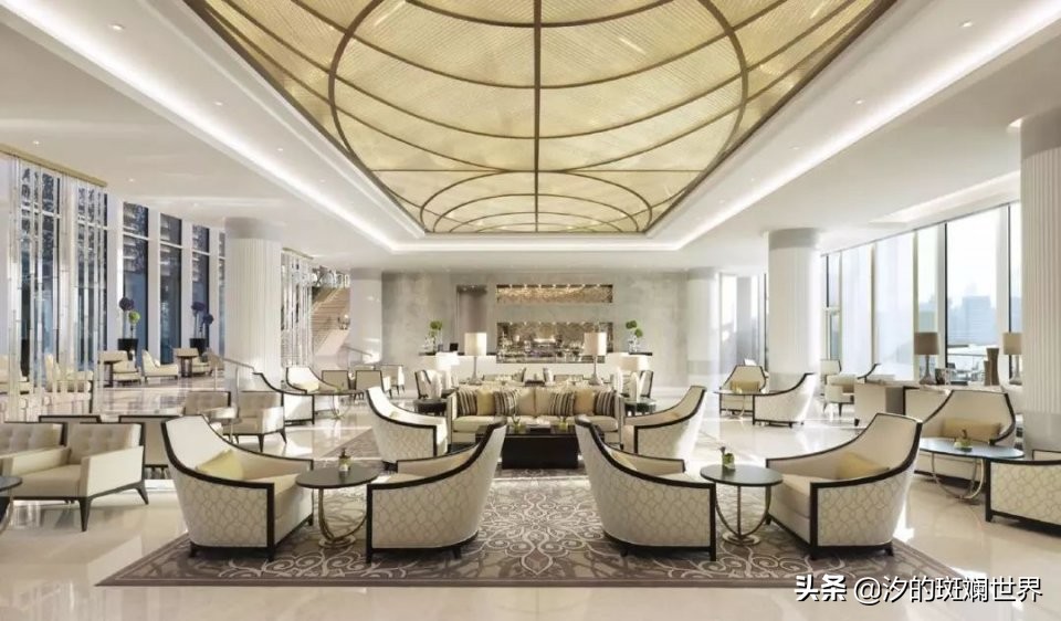 全球十大最顶级酒店品牌,世界公认十大高端酒店品牌