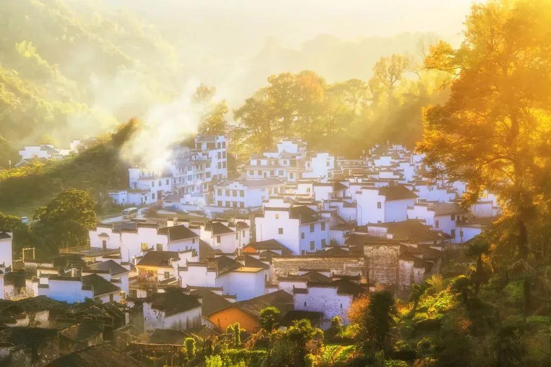 国内小众拍照胜地排名,文艺气息满溢的拍照圣地