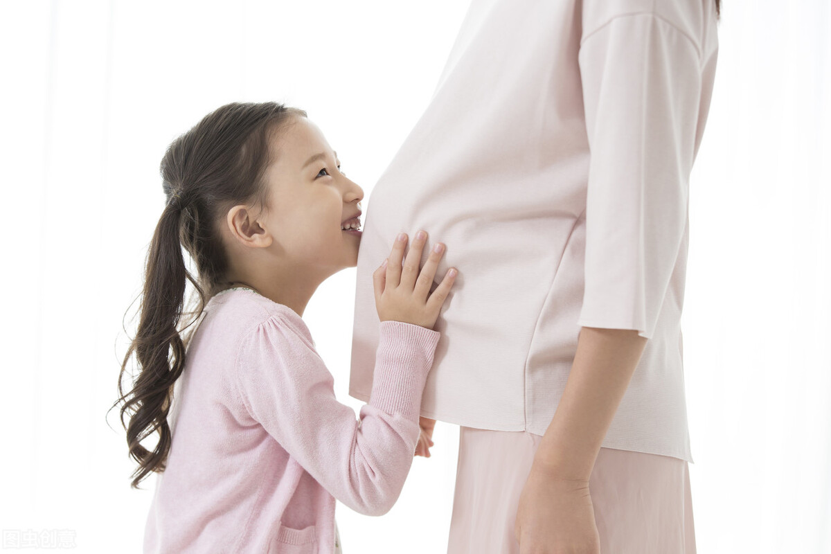 胎儿入盆有什么感觉会腰酸,孕33周胎儿入盆是什么感觉