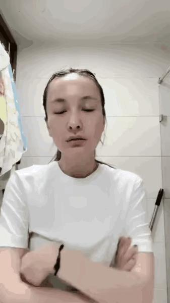 吴昕素颜真的很漂亮吗,吴昕为什么这么频繁上热搜