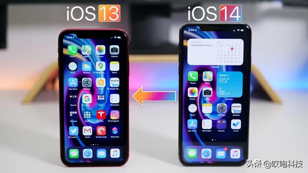 旧iphone提升性能,旧iphone再战三年只要试试这几招