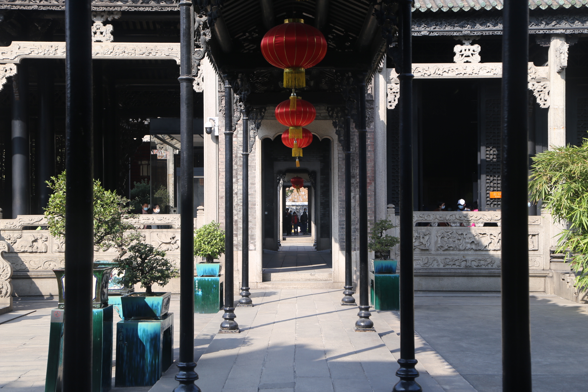 两岸媒体参访松江,两岸记者参观