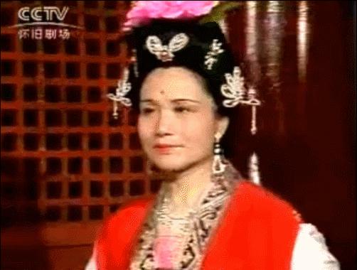 这才是倾国倾城的脸,这才是绝世美颜