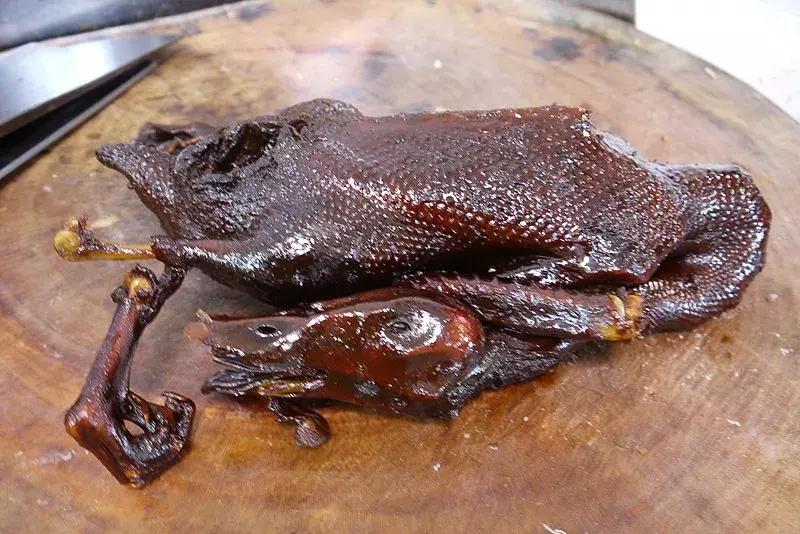 称霸宁波的这8家熟食店，每家都有几十年的故事……