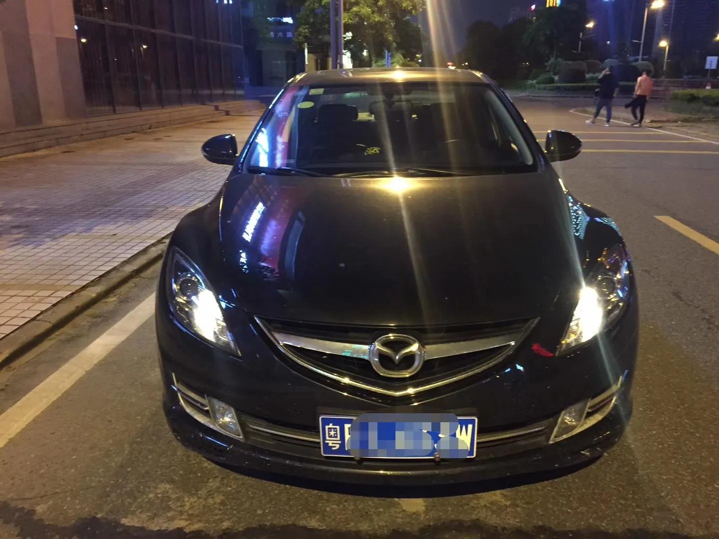 福特嘉年华两厢vs三厢,爱不释手的福特嘉年华