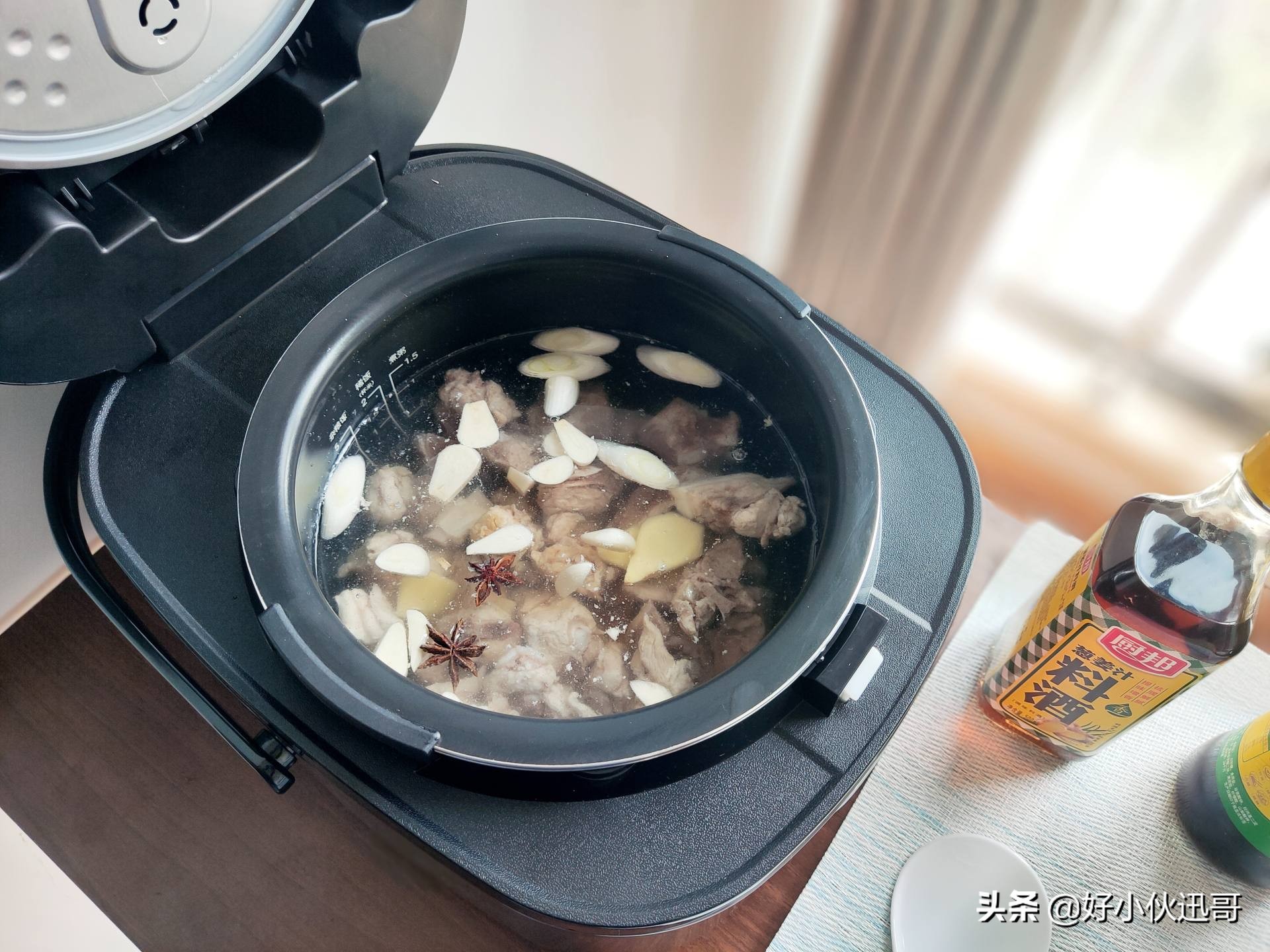 国产ih智能型电饭煲,国产ih家用电饭煲