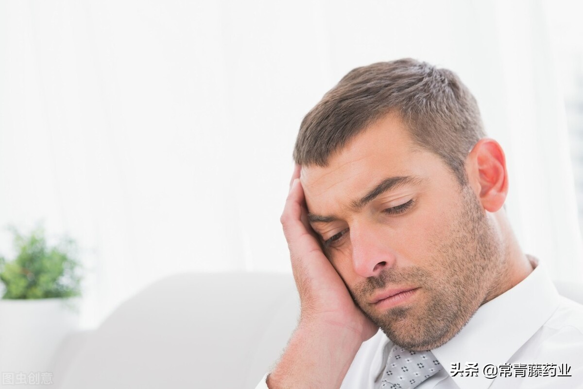 阳痿遗精、夜尿多吃他达拉非无效?治疗肾虚,中医这样治