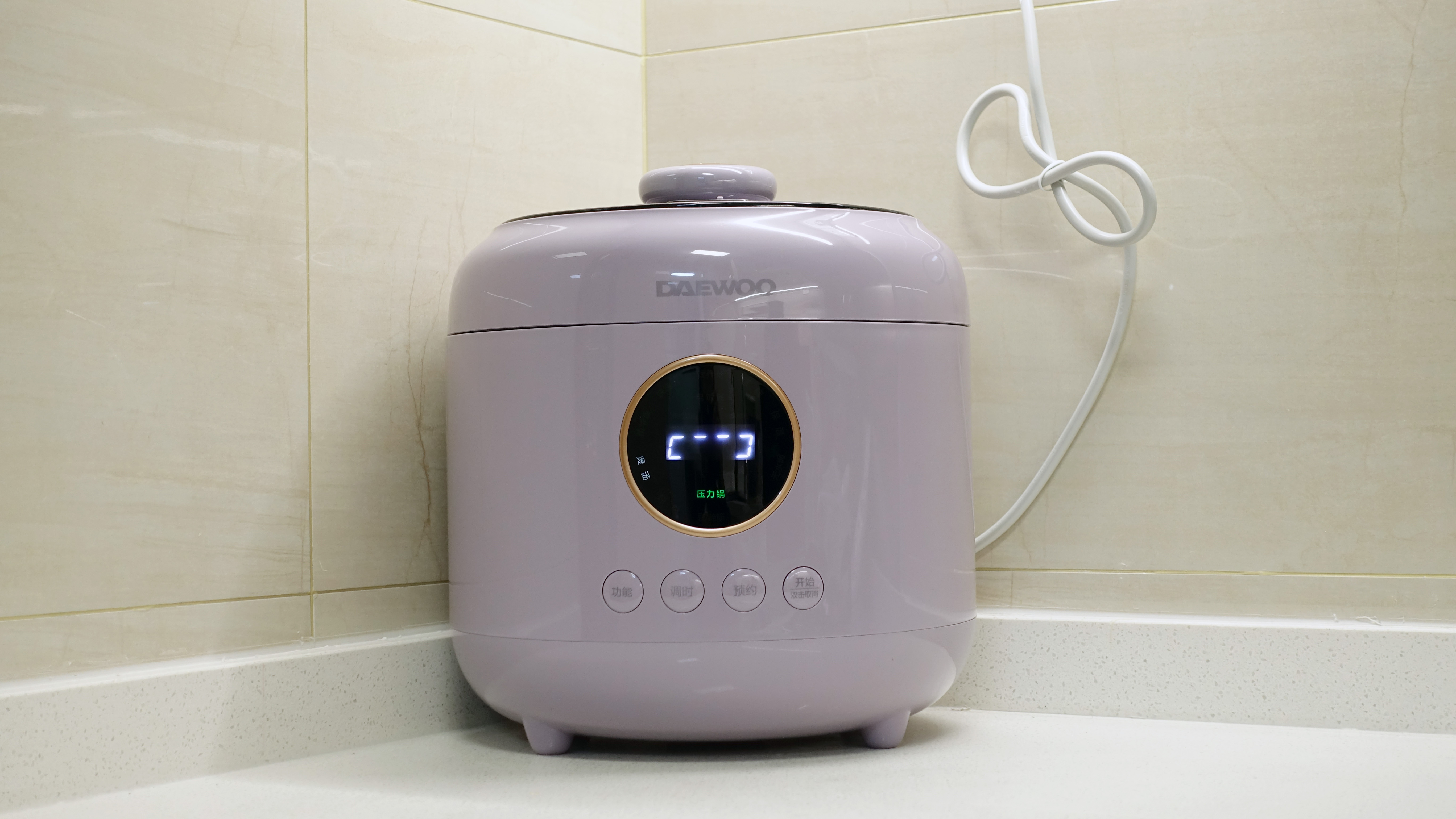 大宇电压力锅炖肉模式,大宇电压力锅怎么炖肉