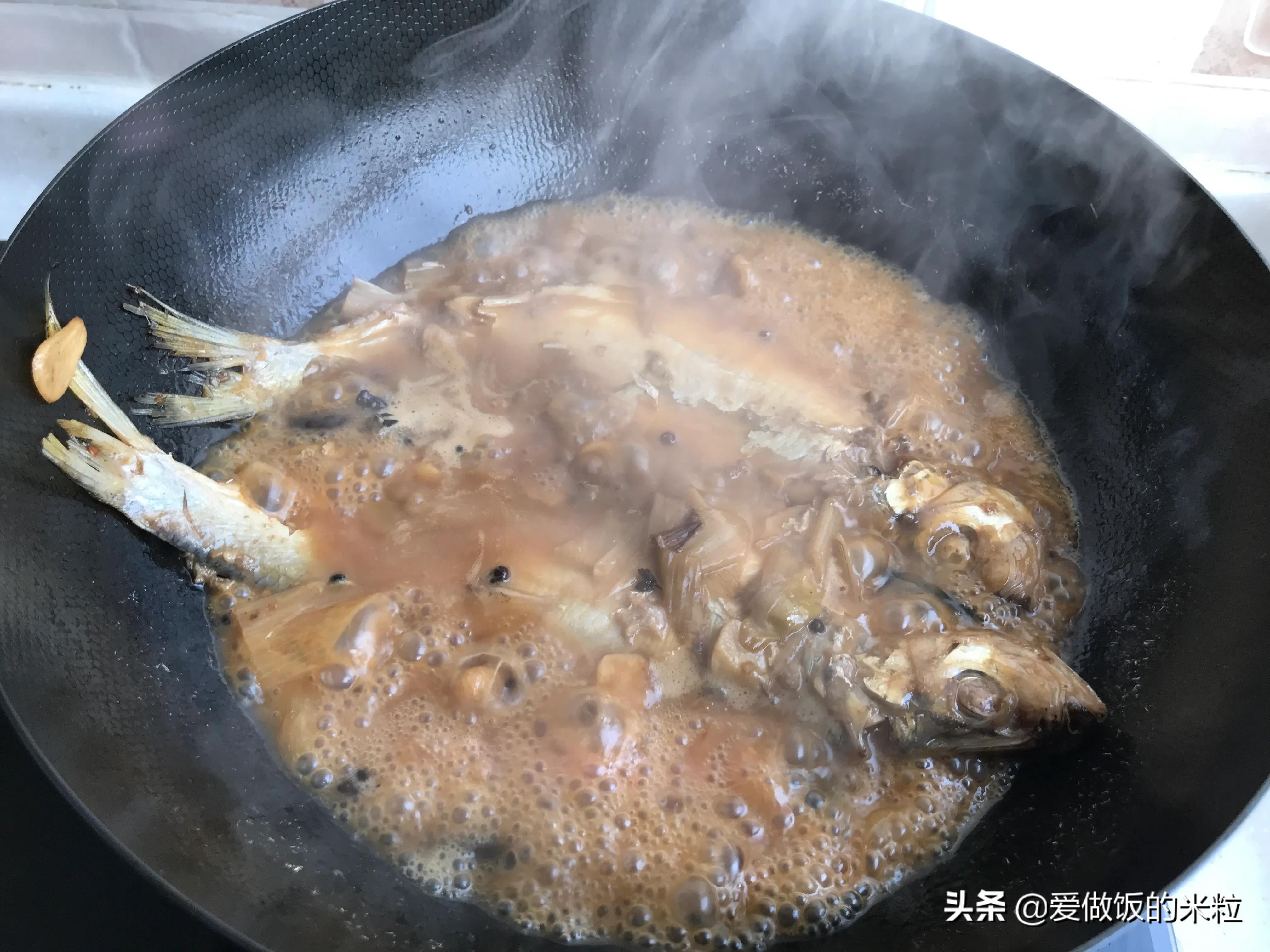 秋冬季节必备的八道鱼的做法,最好吃的清炖鱼怎么做才好吃