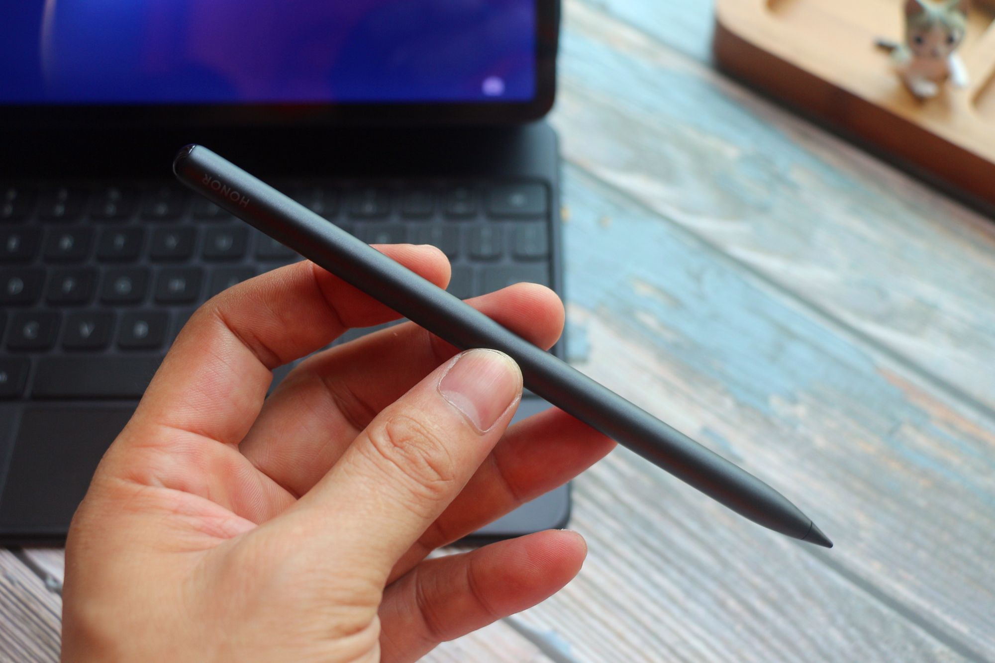 荣耀平板v7pro手写笔功能如何,荣耀平板v7prowifi版和5g版区别