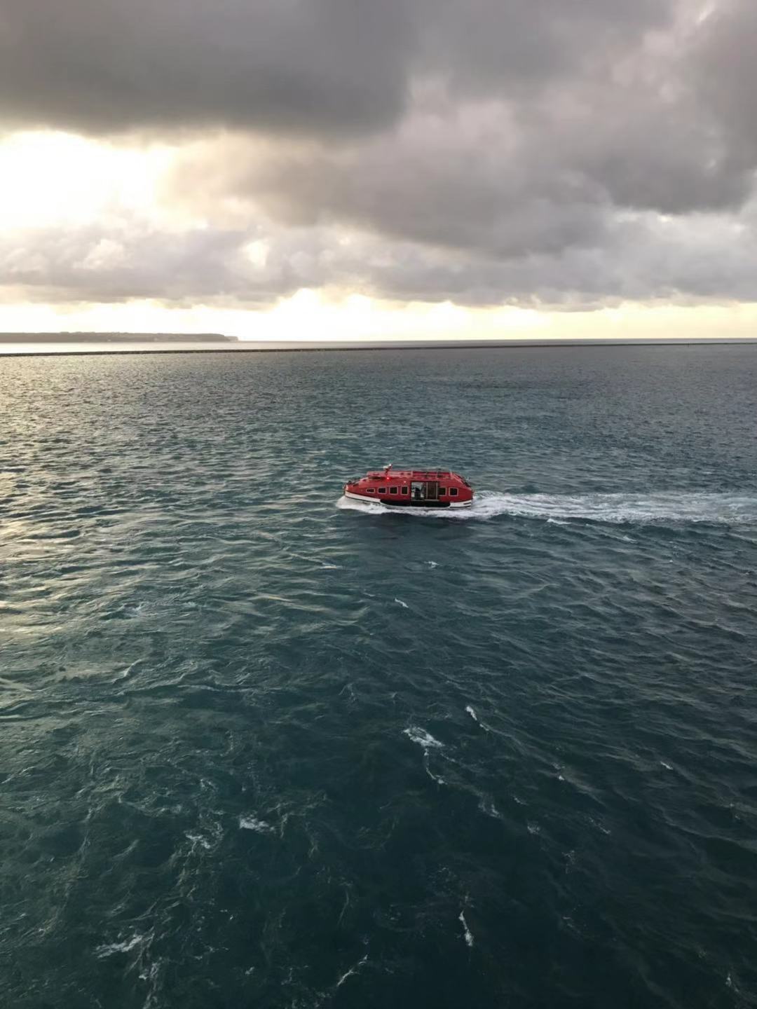 邮轮世界梦号冲绳游,世界梦号游轮豪华游日本