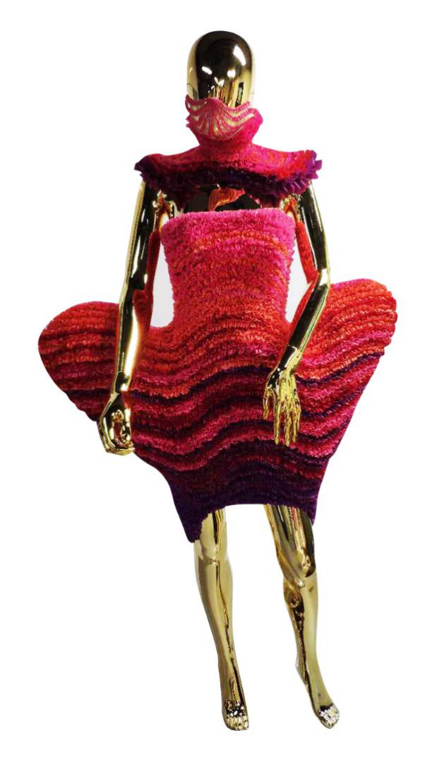 上海ifc商场乐享璀璨圣诞王国,上海ifc商场有哪些牌子