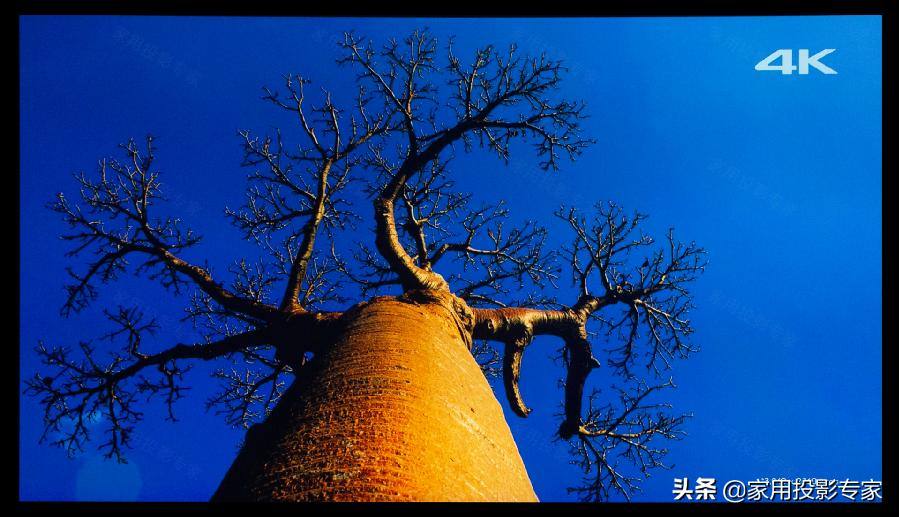 「评测」15万元4K家用激光投影机怎样?看索尼VPL-VW798