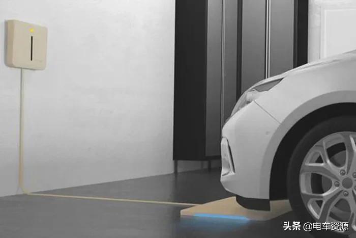 现在的大型电动客车有边开边充吗,新能源电动车首次充电快充好吗