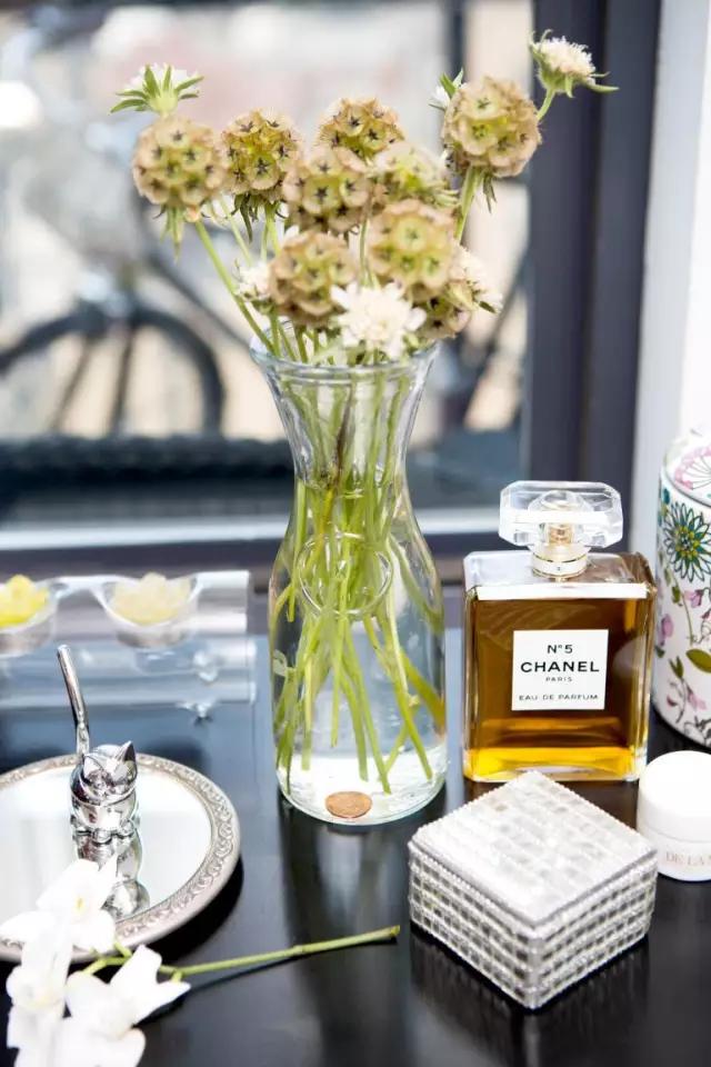 插花小技巧30秒,10个插花小技巧快收藏起来