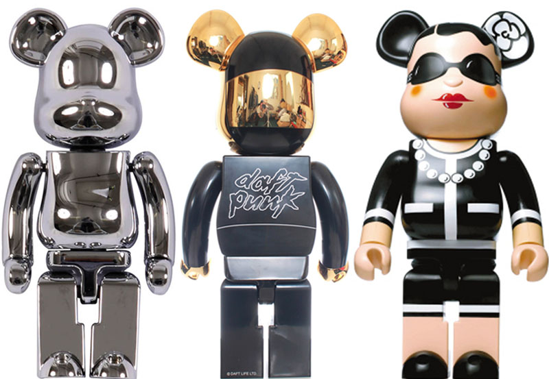 潮玩儿是啥,潮玩到底在玩什么