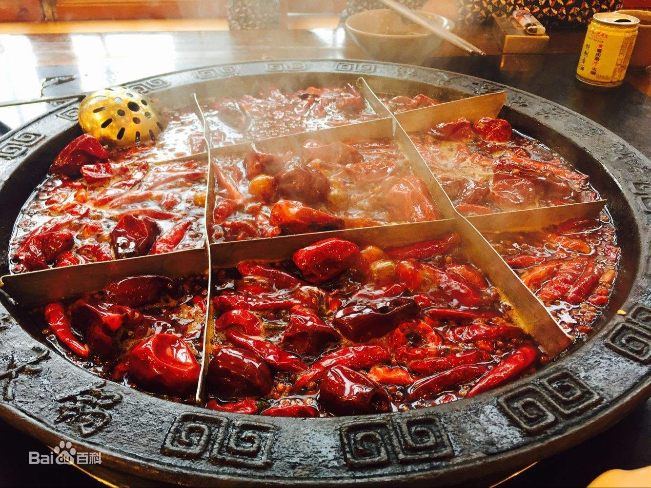 在家里自制麻辣火锅底料,自制麻辣火锅底料家常做法