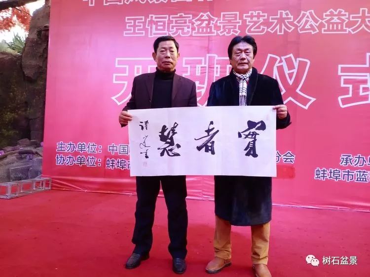 伟大使命复兴中国盆景艺术事业——2019中盆会大事回顾(下篇)