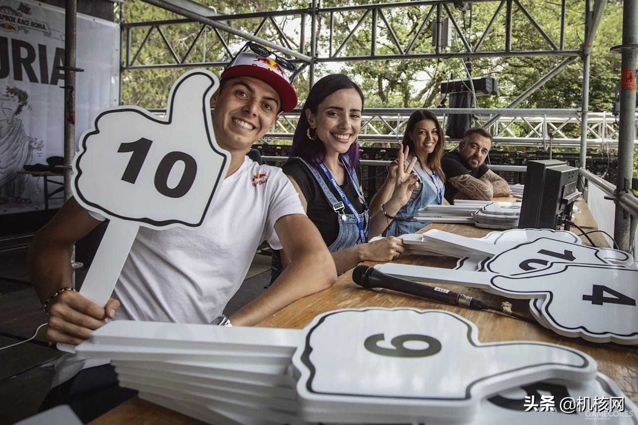 这种手工车没有发动机,却也成为汽车文化的一部分