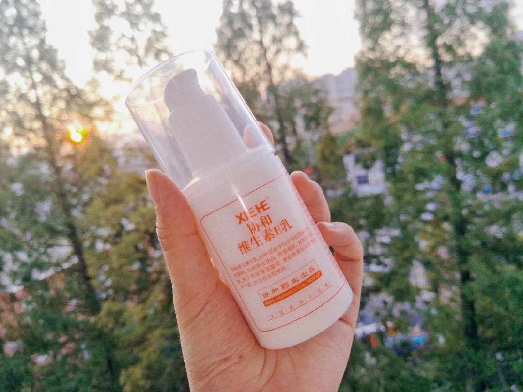 又丑又便宜的护肤好物,一款值得你无限回购的护肤好物