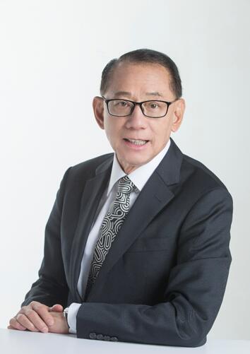 杨受成英皇发家史,杨受成和赌王