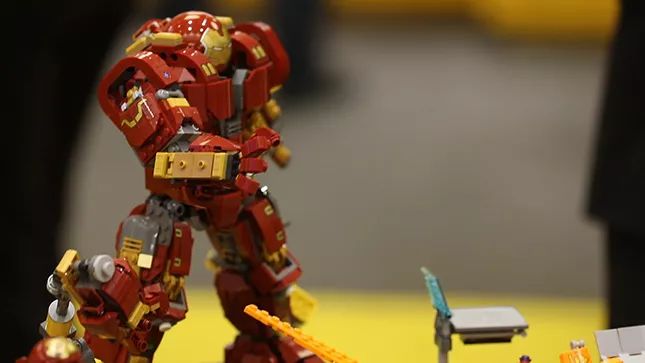 进博会产品去哪里买,进博会第五天观展